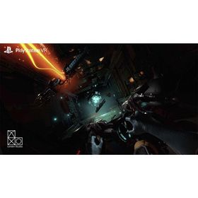 Worlds VR PS4
