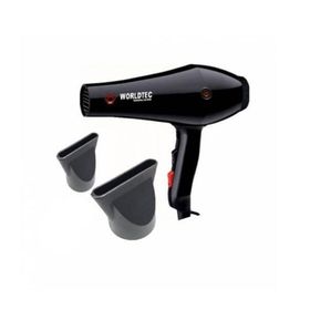Worldtec WT-3500 Saç Kurutma Makinesi