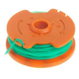Worx Wa0014 2.0 mm X 6 metre Duble Helix Spiral Burgulu Yedek Misina