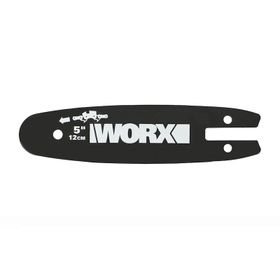 Worx WA0151 12 cm 5 İnç WG324E Şarjlı Testere İçin Yedek Pala