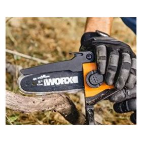 Worx WA0151 12 cm 5 İnç WG324E Şarjlı Testere İçin Yedek Pala