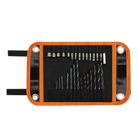 Worx WA1108 30 Parça Delme Vidalama Lokma Uç Seti