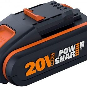 Worx WA3551 20 V 2.0 Ah Li-İon Powershare Yedek Akü