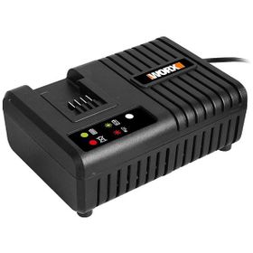 Worx WA3867 20VOLT Li-Ion Powershare Hızlı Akü Şarj Cihazı