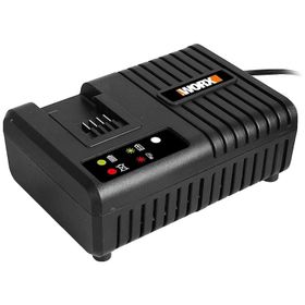 Worx WA3867 20VOLT Li-Ion Powershare Hızlı Akü Şarj Cihazı