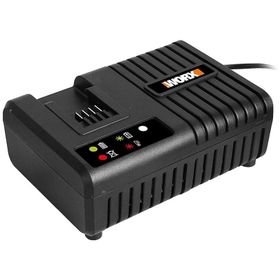 Worx WA3867 20VOLT Li-Ion Powershare Hızlı Akü Şarj Cihazı