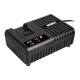 Worx WA3867 20VOLT Li-Ion Powershare Hızlı Akü Şarj Cihazı