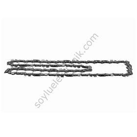 Worx WA4123 40 cm 16 inç WG385E Şarjlı Testere Yedek Zinciri