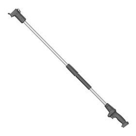 Worx WA4301 WG324E İçin 125 cm Alüminyum Uzatma Aparatı
