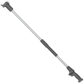 Worx WA4301 WG324E İçin 125 cm Alüminyum Uzatma Aparatı