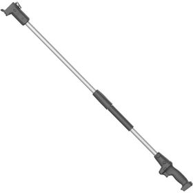 Worx WA4301 WG324E İçin 125 cm Alüminyum Uzatma Aparatı