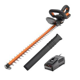 Worx WG260E.5 20 V 2.0 Ah Li-İon 61 cm Profesyonel Çit Budama