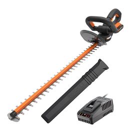 Worx WG260E.5 20 V 2.0 Ah Li-İon 61 cm Profesyonel Çit Budama