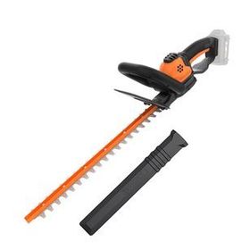 Worx WG261E.9 20 V 45 cm Akü Dahil Değildir Profesyonel Çit Budama