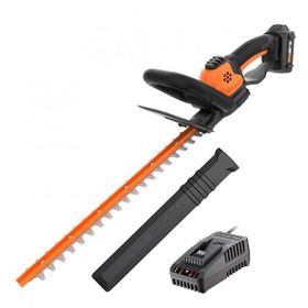 Worx WG261E 9C 20Volt 2.0Ah Li-Ion 45 cm Profesyonel Çit Budama