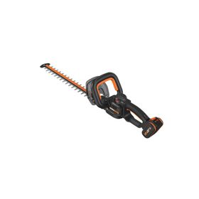 Worx WG263E 20V 4.0Ah Li-İon Tek Akülü Profesyonel 57 cm Çit Budama Makinesi