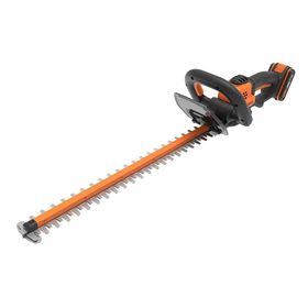 Worx WG264E 20 Volt 2.0 Ah 56 cm Profesyonel Çit Budama