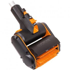 Worx WG441E.9 Profesyonel Çok Amaçlı 20 Volt 165 mm Aküsüz Zemin Fırçası