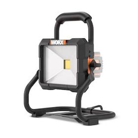 Worx WSX026.9 20 V 1500 lm Profesyonel Led Projektör