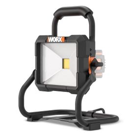 Worx WSX026.9 20 V 1500 lm Profesyonel Led Projektör