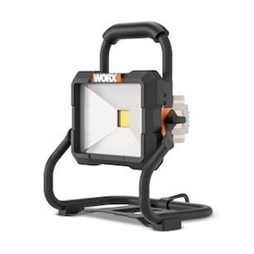 Worx WSX026.9 20 V 1500 lm Profesyonel Led Projektör