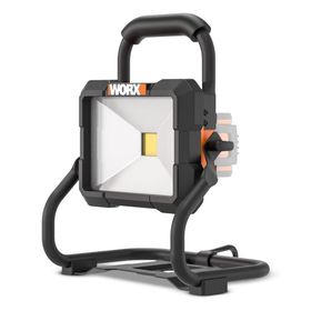 Worx WSX026.9 20 V 1500 lm Profesyonel Led Projektör