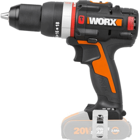 Worx Wx-Jcr.9 20 Volt Kömürsüz Darbeli Matkap