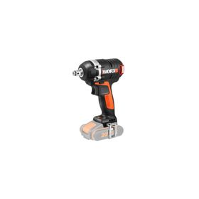 Worx WX279.9 20 V 300 NM Akü Dahil Değildir Kömürsüz Profesyonel Somun Sıkma
