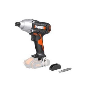 Worx WX291.9 20 V 170 NM Akü Dahil Değildir Profesyonel Darbeli Tornavida