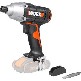 Worx WX291.9 20 V 170 NM Akü Dahil Değildir Profesyonel Darbeli Tornavida