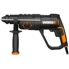 Worx WX337 750 W SDS-Plus Kırıcı Delici