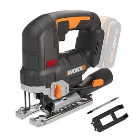 Worx WX542.9 20V Profesyonel Kömürsüz Dekupaj Testere