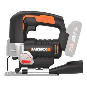 Worx Wx543 20 volt 2.0 ah Li-Ion Profesyonel Dekupaj Testere