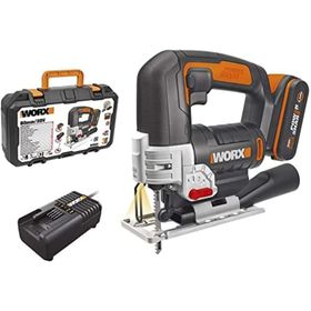 Worx Wx543 20 volt 2.0 ah Li-Ion Profesyonel Dekupaj Testere