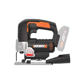 Worx WX543.9 20VOLT Dekupaj Testere