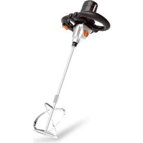 Worx WX598 1600 W 160 mm Profesyonel 2 Vitesli Devir Ayarlı Karıştırıcı