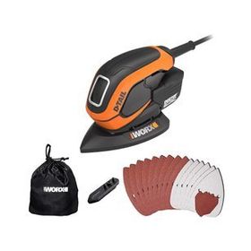 Worx Wx648 65 watt Mouse Zımpara