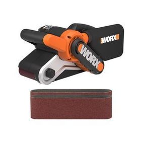 Worx Wx661.1 950 watt Profesyonel Devir Ayarlı Tank Zımpara