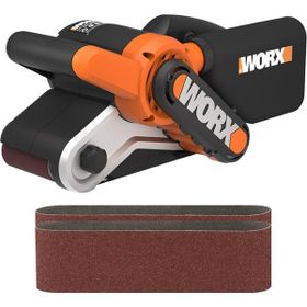 Worx Wx661.1 950 watt Profesyonel Devir Ayarlı Tank Zımpara