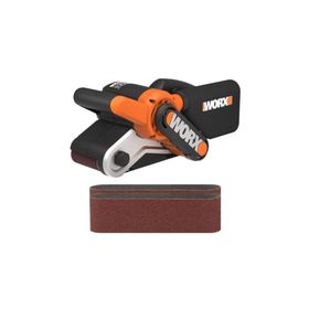 Worx Wx661.1 950 watt Profesyonel Devir Ayarlı Tank Zımpara