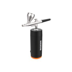 Worx WX742.9 MAKERX 20 V Akülü Boya Tabancası
