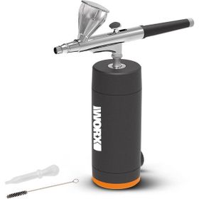Worx WX742.9 MAKERX 20 V Akülü Boya Tabancası