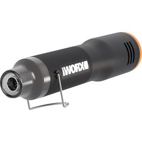 Worx WX743.9 MAKERX 20Volt Profesyonel Sıcak Hava Tabancası