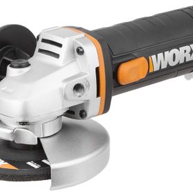 Worx Wx800.9 20 volt 115 mm Profesyonel Avuç Taşlama ( Akü Dahil Değildir)