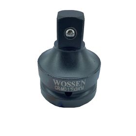 WOSSEN 1 3/4 Düşürücü Lokma Dönüştürücü Aparat