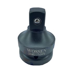 WOSSEN 1 3/4 Düşürücü Lokma Dönüştürücü Aparat