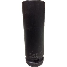 WOSSEN 1/2 17 cm Uzun Lokma