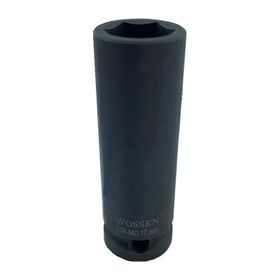 WOSSEN 1/2 17 cm Uzun Lokma