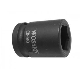 WOSSEN 1/2 17 mm Havalı Kısa Lokma
