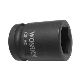 WOSSEN 1/2 17 mm Havalı Kısa Lokma